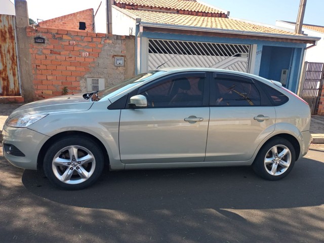 FORD FOCUS!!! 107.500 KM.