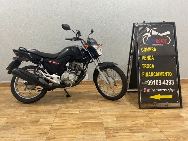 HONDA START 160