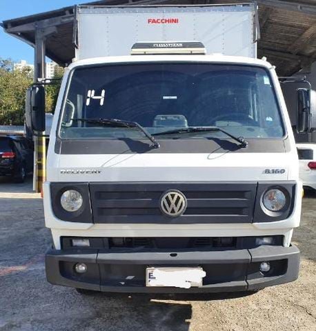 VENDE ESTE CAMINHÃO