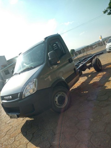 CAMINHÃO IVECO DAILY 35S14