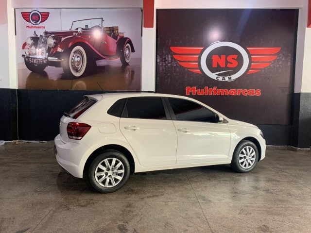 VW-POLO MSI 1.0 2020