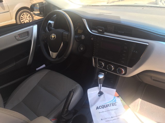 COROLLA GLI UPPER 1.8 2017/2018