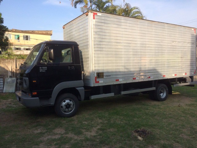 W V 8.150 DELIVERY KM 150.000