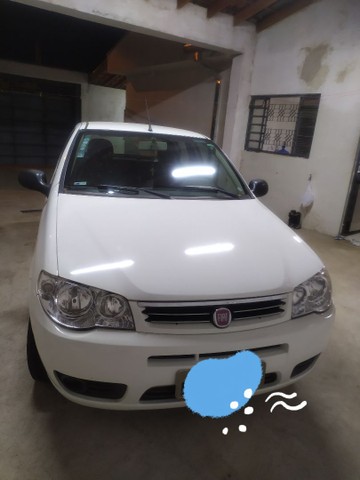 FIAT PALIO 1.0 ECONOMY FIRE FLEX 8V 2P 2014