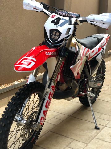 GASGAS EC 300 2018