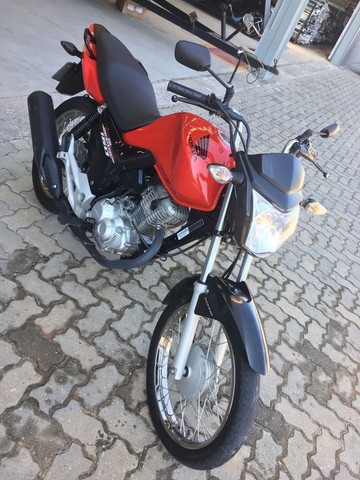 HONDA START 160 2019
