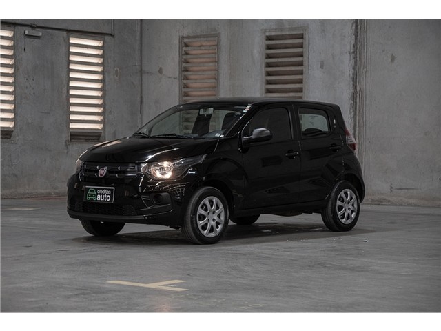 FIAT MOBI 2020 1.0 EVO FLEX LIKE. MANUAL