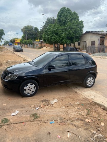 VENDO CELTA 11/12 COMPLETO