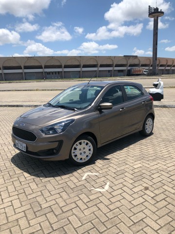 FORD KA SE PLUS 2019