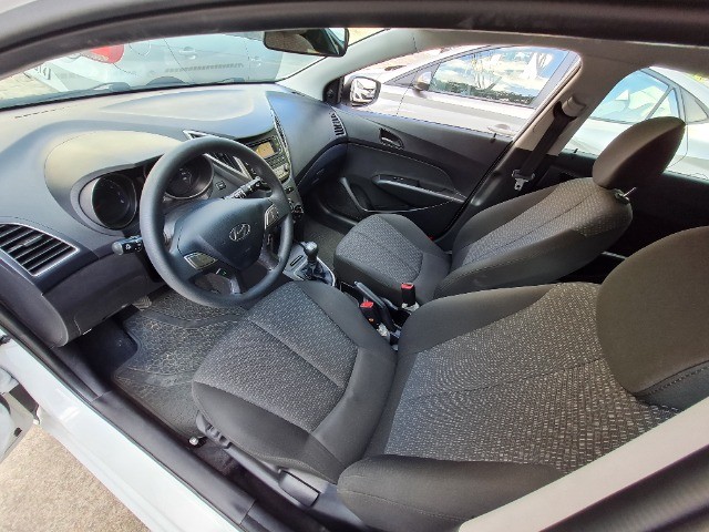 HYUNDAI HB20 CONFORT