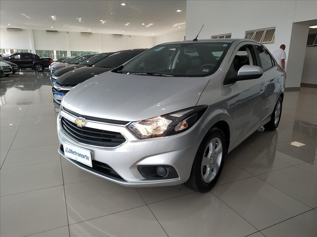 CHEVROLET PRISMA 1.4 MPFI LT 8V FLEX 4P AUTOMÁTICO