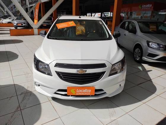 ONIX 2019/2019 1.0 MPFI JOY 8V FLEX 4P MANUAL