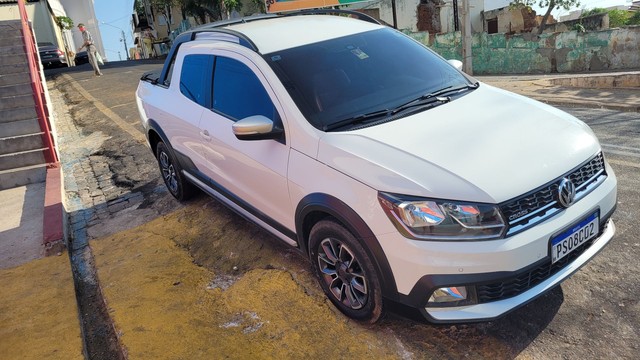 SAVEIRO CROSS 2017 CD