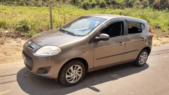 FIAT/PALIO ATTRACTIV 1.4 12/13
