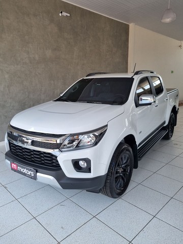 S10 LTZ 2021 !!! C /9 MIL KM