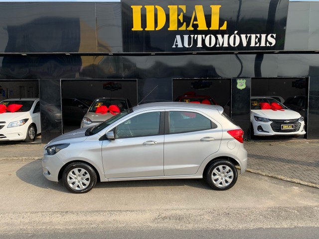 KA 1.5 COMPLETO 2018!!!