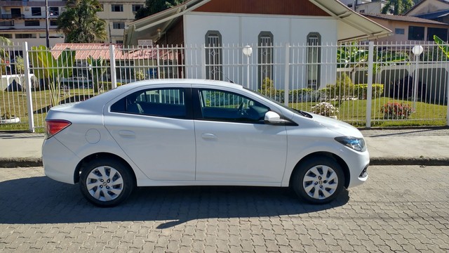 CHEVROLET PRISMA SEDAN LT 1.4