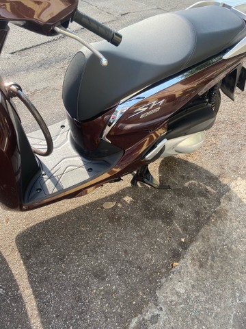 HONDA SH 300I