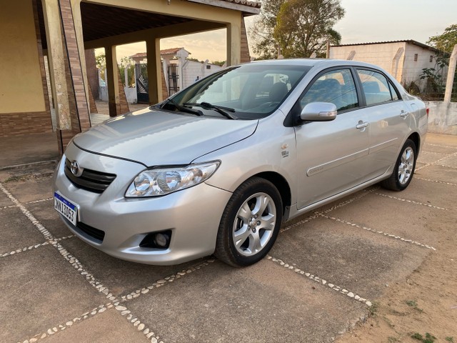 COROLLA