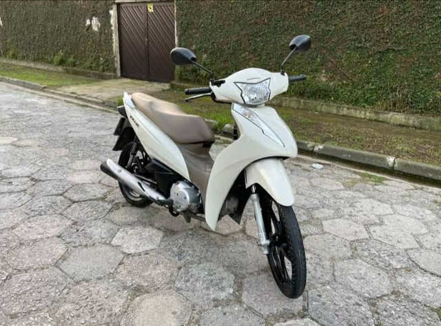HONDA BIZ 125 FLEXIONE 2020