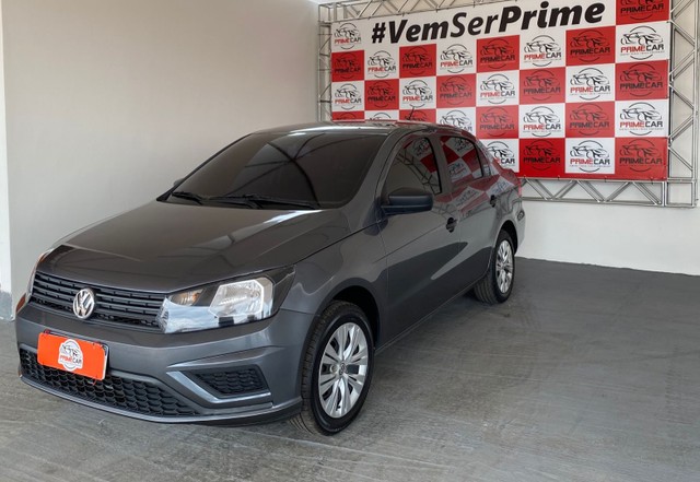 VW VOYAGE 1.6 TRENDLINE MSI 2021