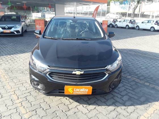 PRISMA 2019/2019 1.4 MPFI LT 8V FLEX 4P MANUAL
