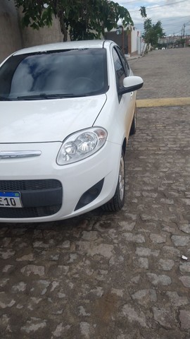 PALIO 2015 COMPLETO