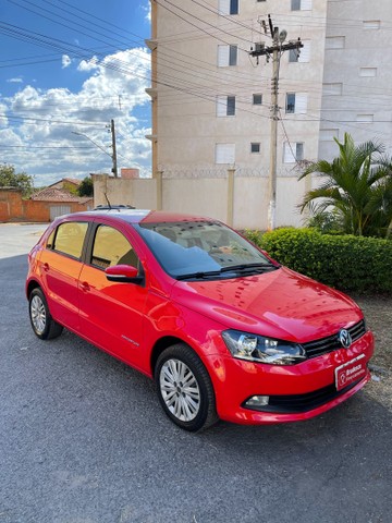 GOL 1.0 G6 2015 COMFORTLINE