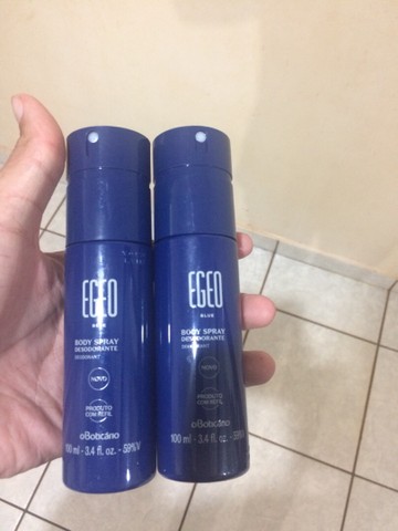 Egeo blue