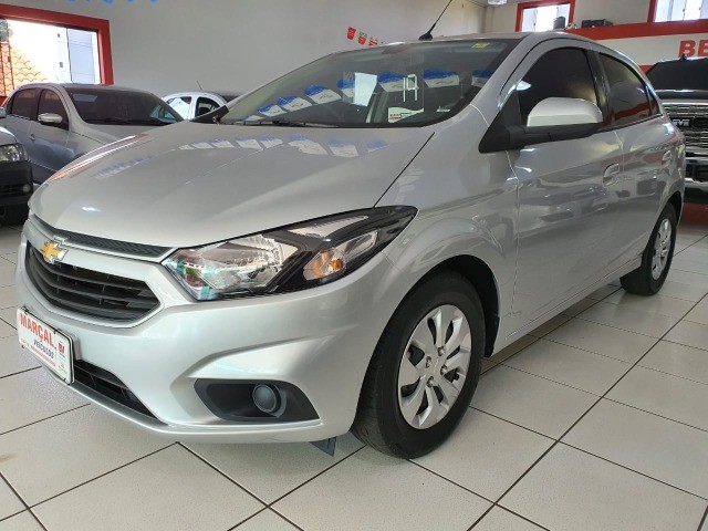 CHEVROLET ONIX 1.0 LT FLEX 2019