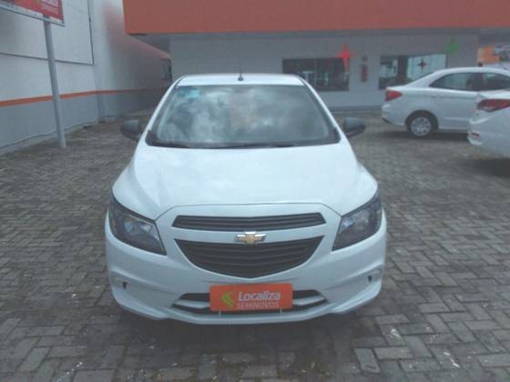 ONIX 2018/2019 1.0 MPFI JOY 8V FLEX 4P MANUAL