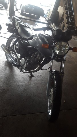 MOTO HONDA