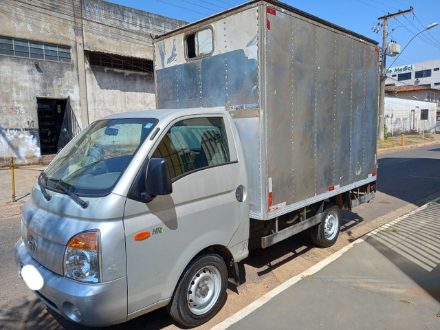 HR 2011 HYUNDAI