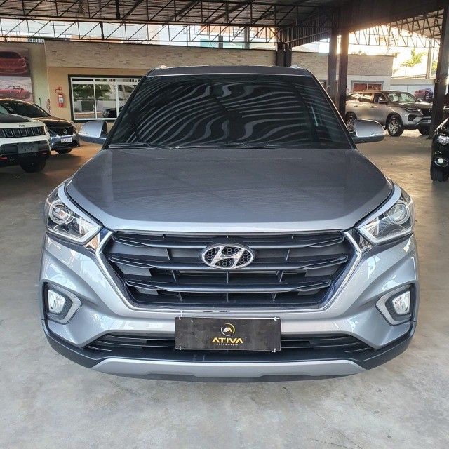 CRETA