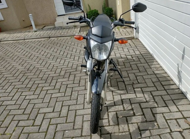 HONDA START 150