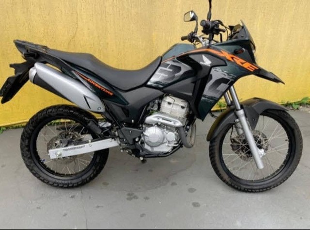 HONDA XRE 300