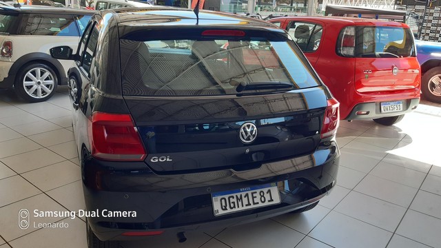 GOL G7 TRENDLINE