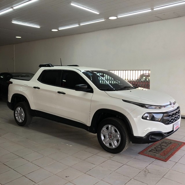 TORO FREEDOM 1.8 AT6 4X2 2018/2018