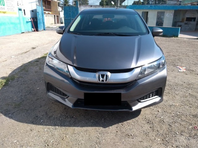 HONDA CITY 2016/16 CARRO LINDO