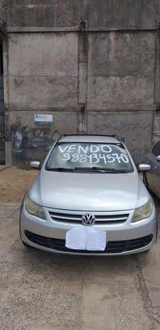 CARRO SAVEIRO TREND