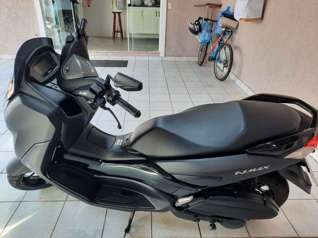 YAMAHA NMAX 2020/2021