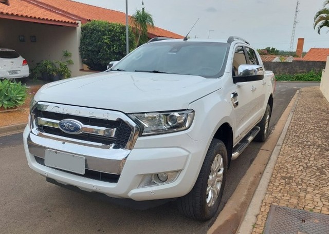 RANGER LIMITED 3.2 CD DIESEL TURBO INTERCOLLER