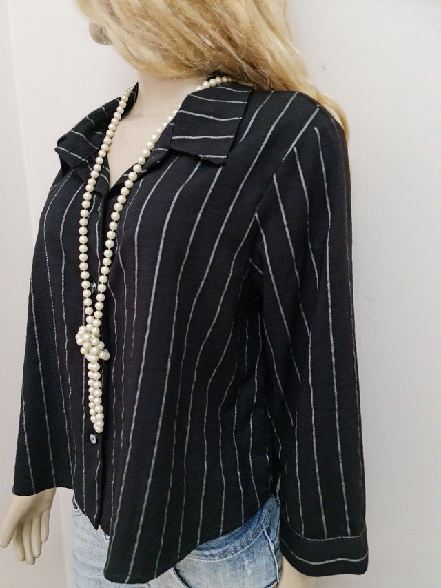 Camisa Rubicon - Foto 2