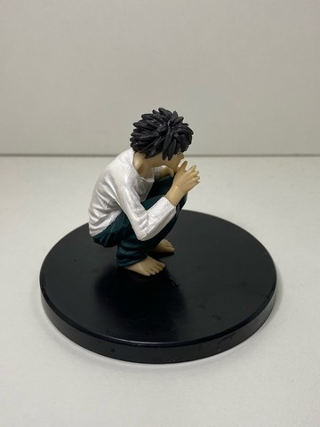 Action Figure - L (Death Note)  - Foto 4