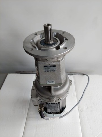 Servo motor com redução  - Foto 3