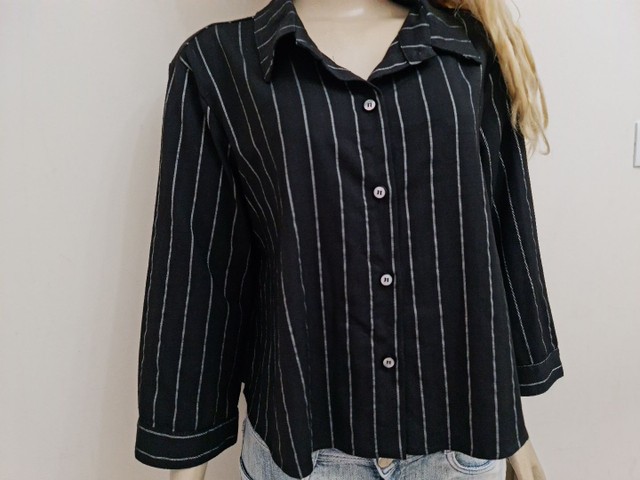 Camisa Rubicon - Foto 5