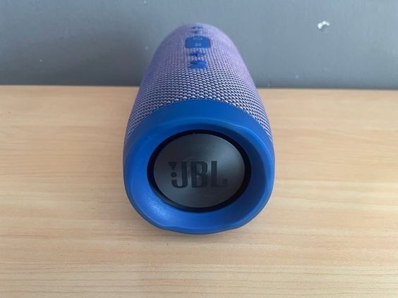 radiador passivo jbl charge 3