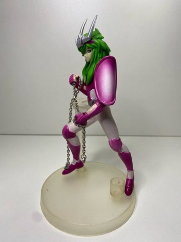 Action Figure - Shun (Saint Seiya) - Foto 4