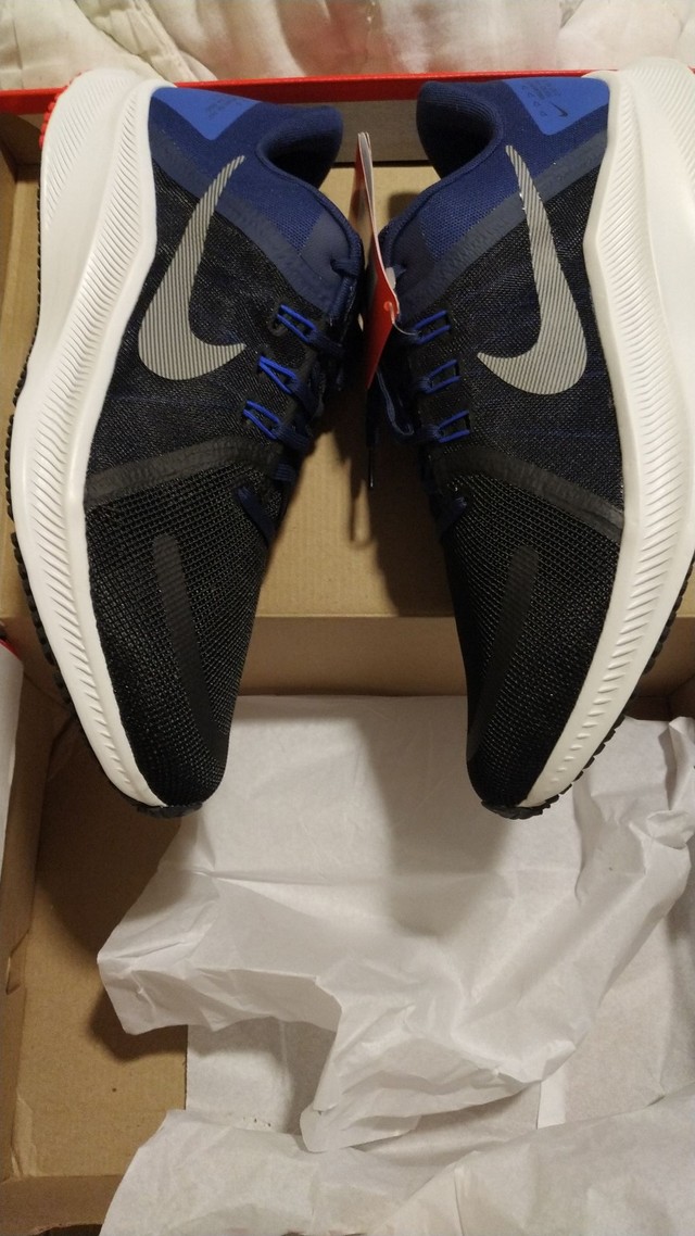nike número 44