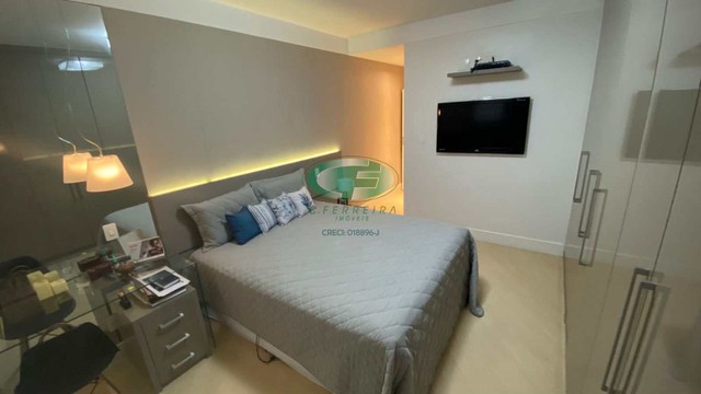 Apartamento com 3 dorms, Ponta da Praia, Santos - R$ 900 mil, Cod: 1592068 - Foto 7